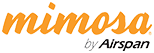 Mimosa-logo