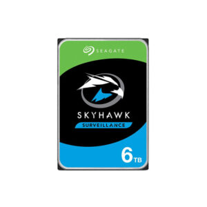 SEAGATE SKYHAWK 6TB (ST6000VX001)