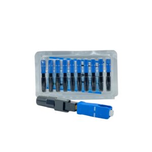 Fast Connector SC/UPC MM