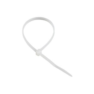 Cable Ties 8 Inch White Color