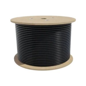 CLT Fiber 5.5MM GYXY-2B  Without Steel  Tape