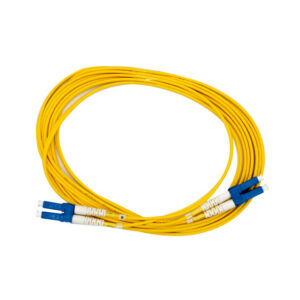 Patch Cord LC/LC 3mtr