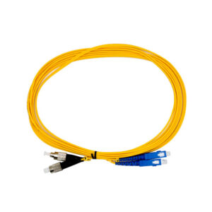 Patch Cord SC/FC 3mtr