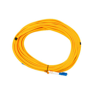 Patch Cord SC/LC 6mtr
