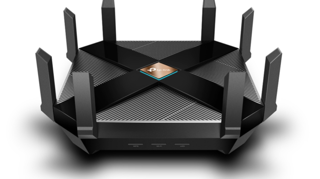 Tp-link distriutor in pakistan