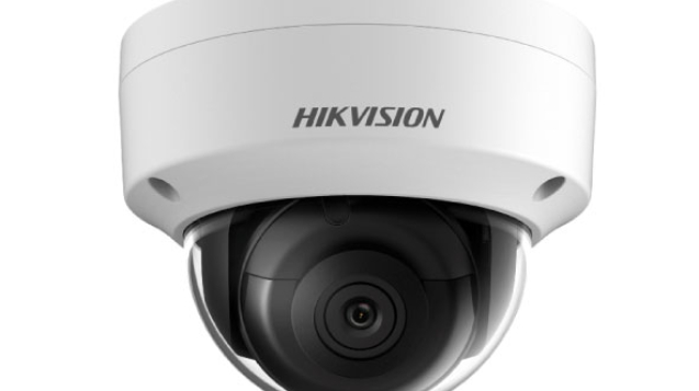 Hik vision distributor in pakistan