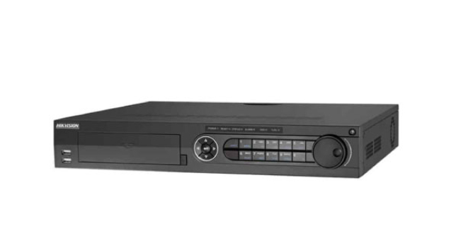 32 channel dvr camera system