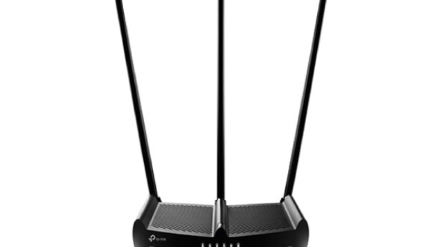 tp link distributors in Pakistan