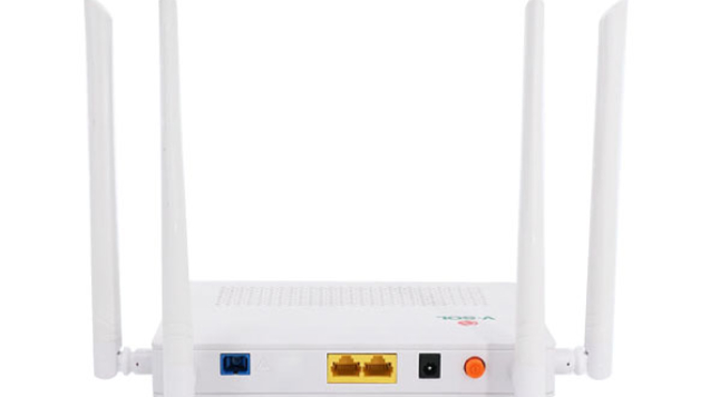 Fiber Router Price in Pakistan