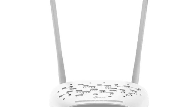 Tp-link distributor in Pakistan