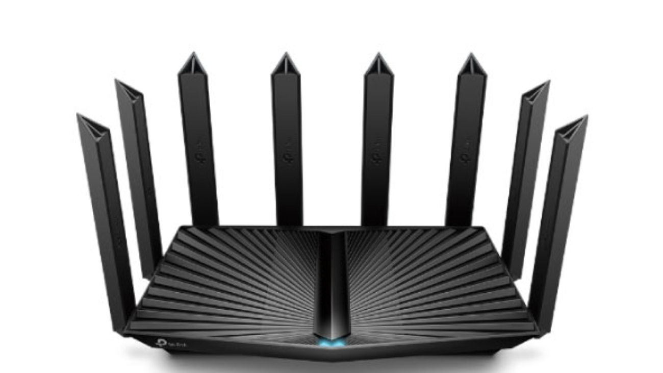 TP-Link routers prices in Pakistan