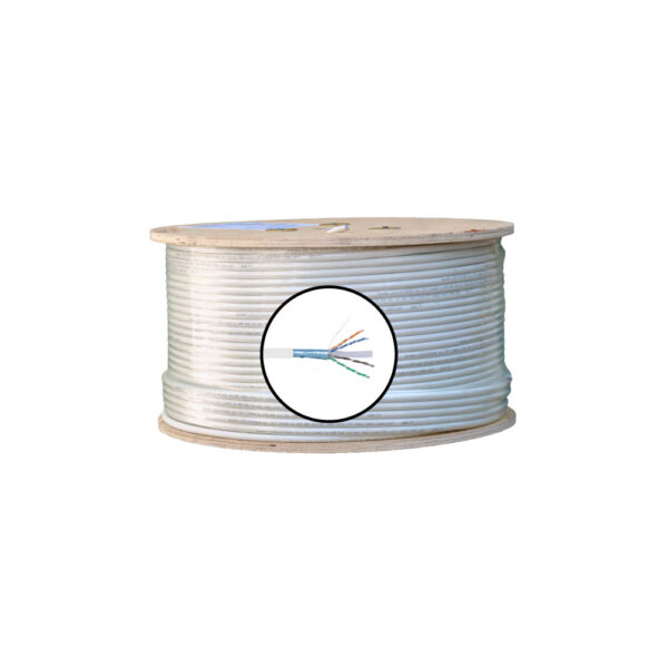BN-CAT6RF-23AWG (LSZH)
