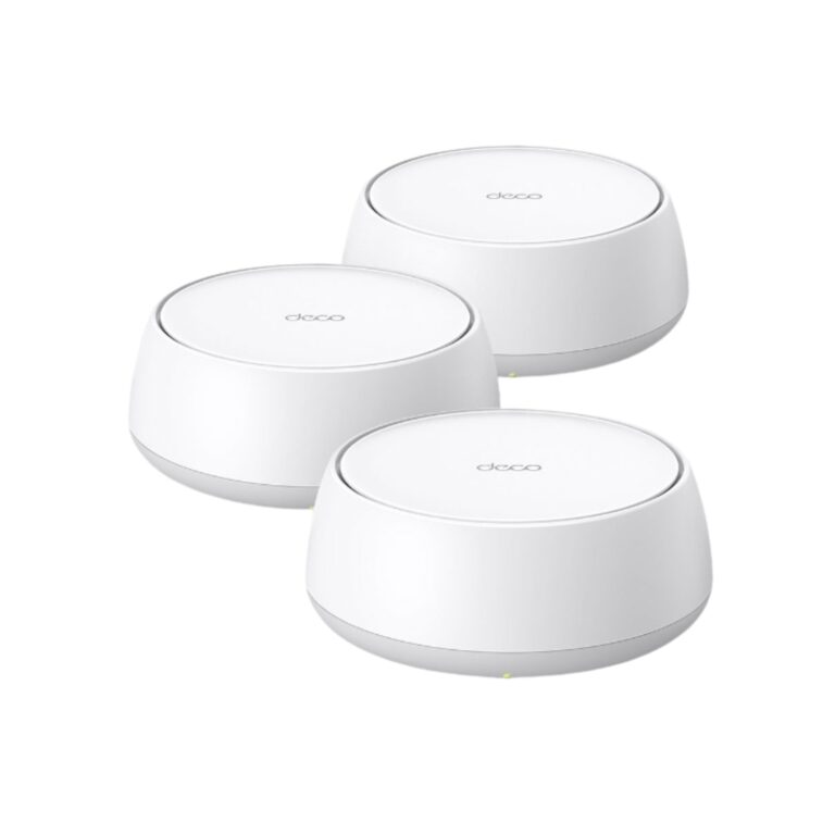 Deco BE25(3-pack)