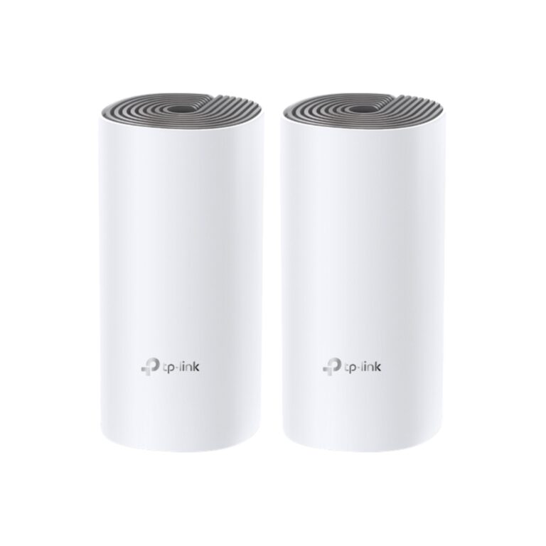 Deco E4(2-pack)