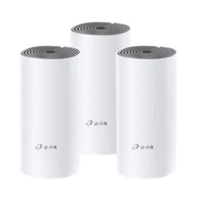 Deco E4(3-pack)