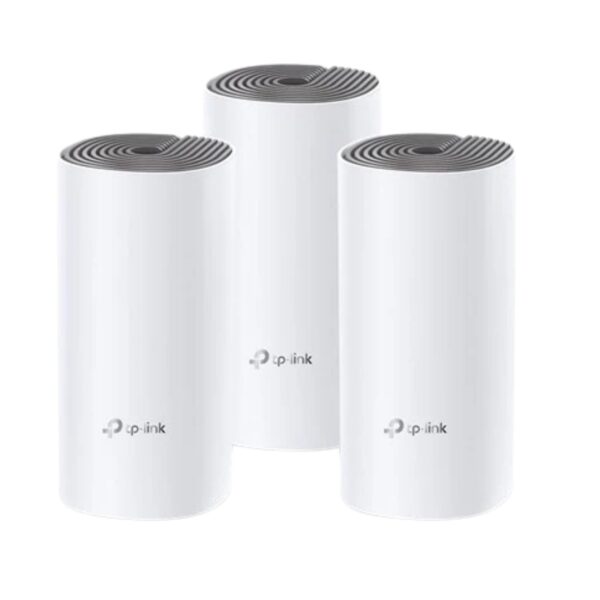 Deco E4(3-pack)