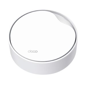Deco X50-PoE(1-pack)