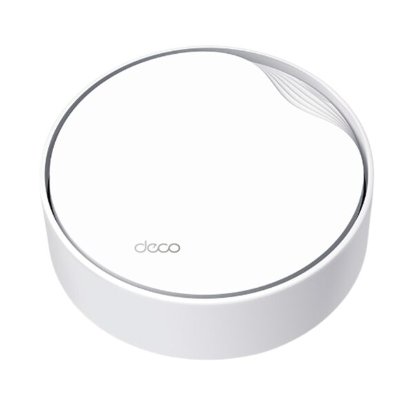 Deco X50-PoE(1-pack)
