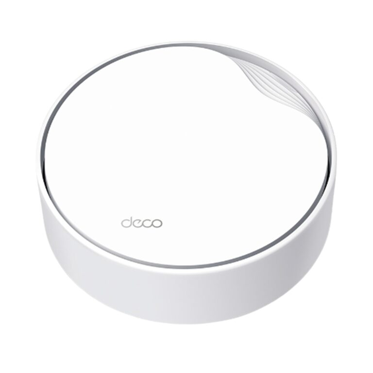 Deco X50-PoE(1-pack)