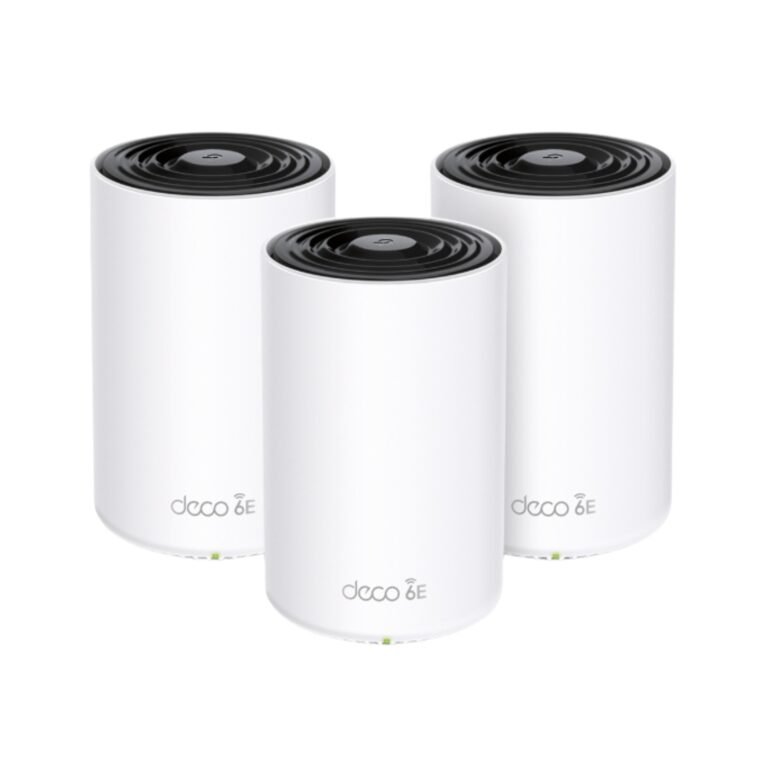Deco XE75(3-pack)