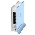 MikroTik hAP Lite