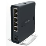 MikroTik hAP ac Lite